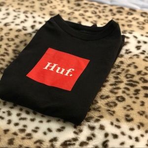 HUF Sweater